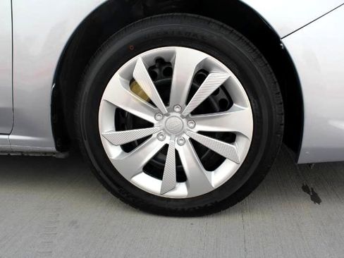 Used 2022 Subaru Impreza 2.0i image 33