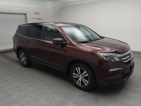Used 2017 Honda Pilot EX-L image 11