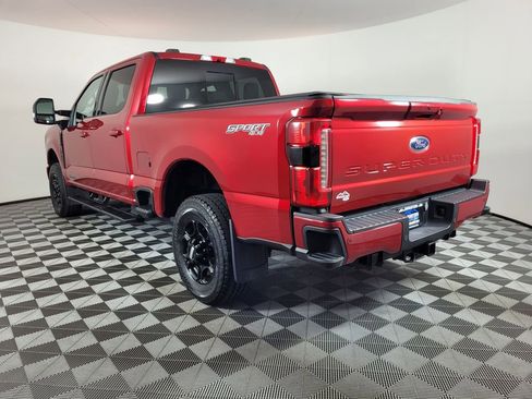 Used 2023 Ford F250 XLT w/ XLT Premium Package AWD/4WD image 5
