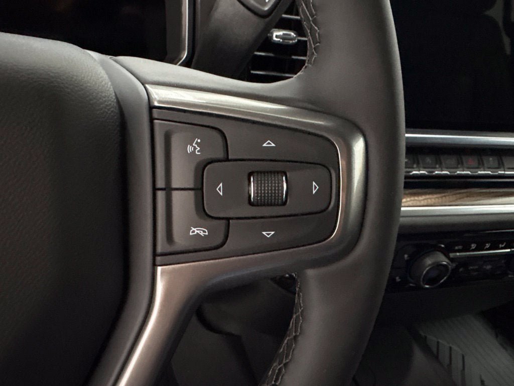 New 2026 Chevrolet Silverado 1500 RST AWD/4WD image 29