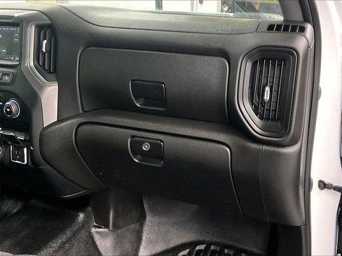 Used 2024 Chevrolet Silverado 3500 W/T w/ WT Safety Package image 13