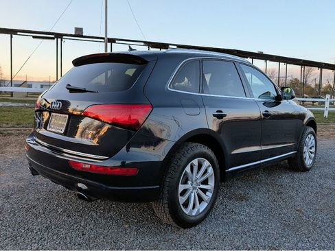 Used 2015 Audi Q5 2.0T Premium Plus w/ Technology Package image 7