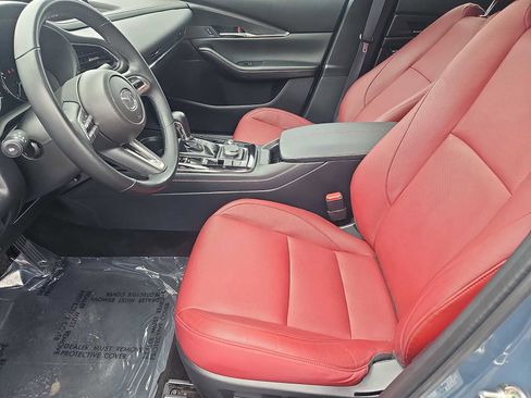 Used 2023 MAZDA CX-30 AWD 2.5 S w/ Preferred Package image 27