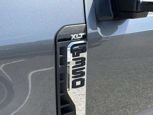New 2026 Ford F350 XLT w/ FX4 Off-Road Package AWD/4WD image 15