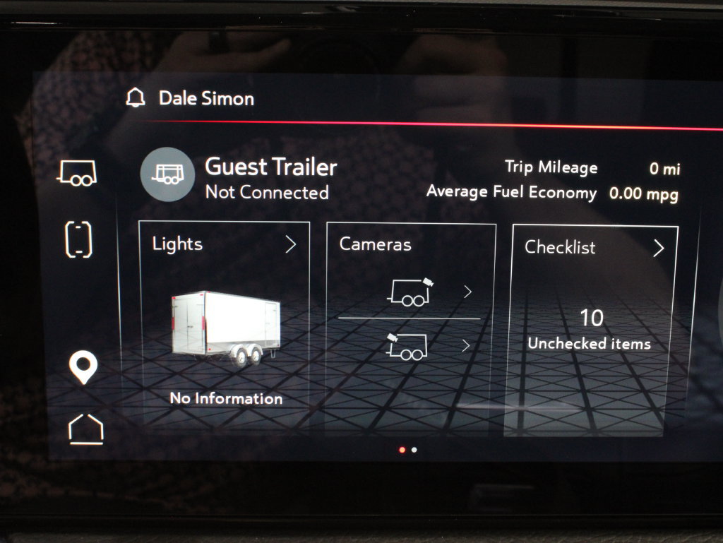 Used 2025 GMC Sierra 3500 Denali w/ Denali Reserve Package AWD/4WD image 31