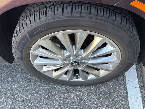 Used 2020 Hyundai Palisade Limited AWD/4WD image 2