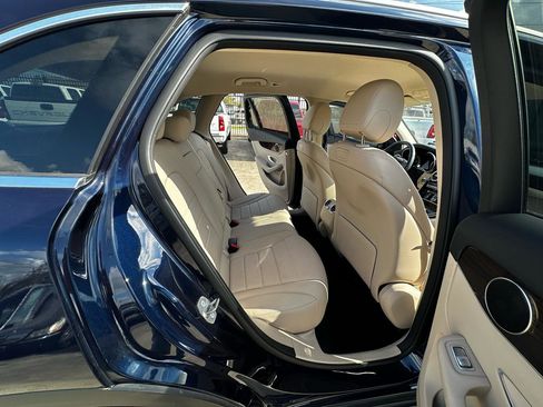 Used 2019 Mercedes-Benz GLC 300 image 50