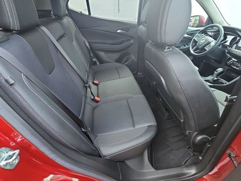 Used 2023 Buick Encore GX Select w/ Safety Package II FWD image 30