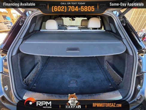 Used 2018 Audi SQ5 Premium Plus w/ Navigation Package image 22