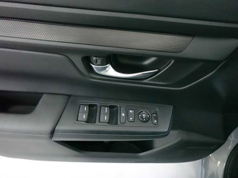 Certified 2024 Honda CR-V LX image 11