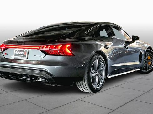 Used 2023 Audi RS e-tron GT image 12
