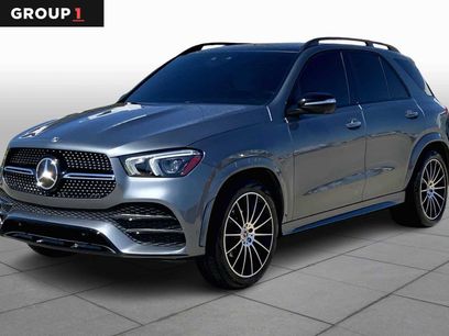 Used 2023 Mercedes-Benz GLE 350 4MATIC