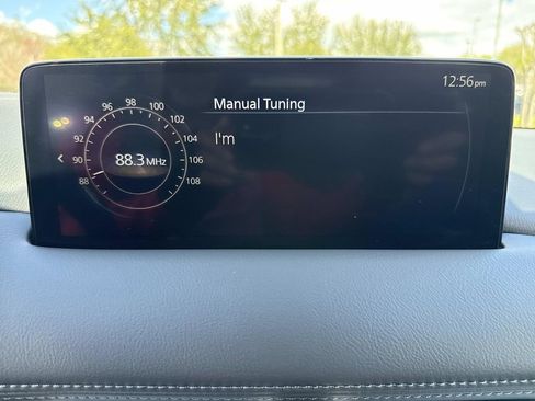 Certified 2024 MAZDA CX-5 AWD 2.5 S w/ Select Package image 31