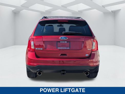 Used 2013 Ford Edge SEL FWD image 6