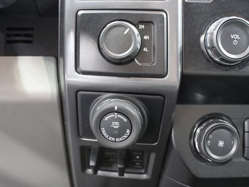 Used 2019 Ford F150 4x4 SuperCrew image 57