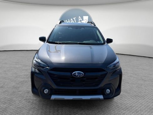 Used 2024 Subaru Outback Limited AWD/4WD image 9