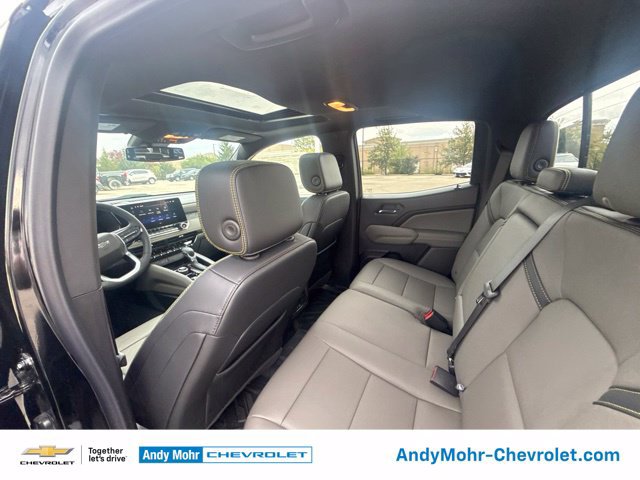 New 2026 Chevrolet Colorado ZR2 w/ Technology Package AWD/4WD image 38