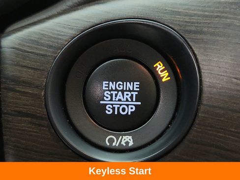 Used 2021 Jeep Grand Cherokee Summit AWD/4WD image 20