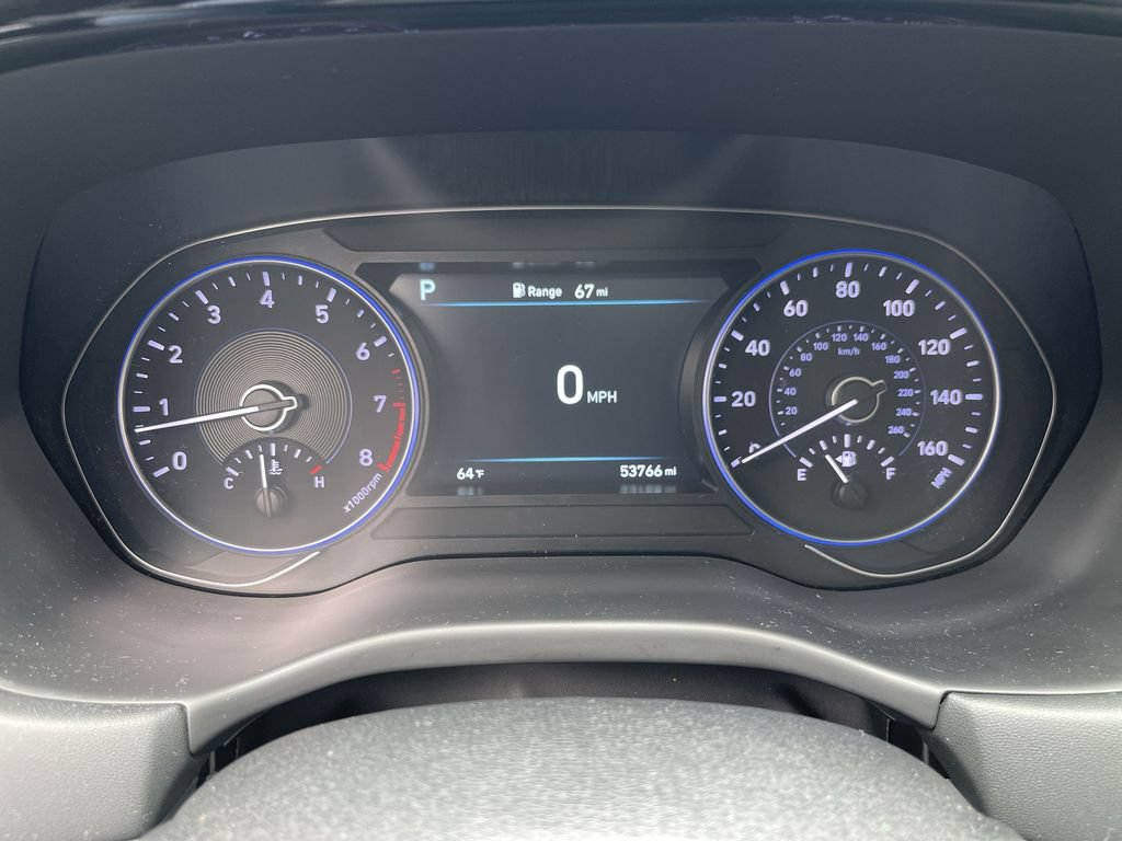 Used 2022 Hyundai Palisade SEL w/ Convenience Package AWD/4WD image 11