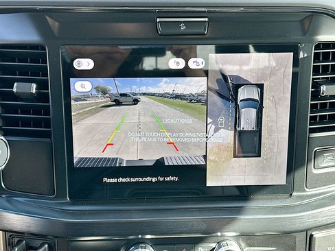 New 2026 Ford F250 Lariat w/ Tremor Off-Road Package image 9