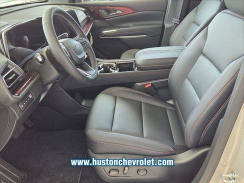 New 2026 Chevrolet Traverse Z71 w/ Driver Confidence Package AWD/4WD image 9