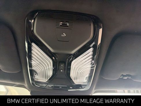 Certified 2026 BMW X7 xDrive40i AWD/4WD image 33