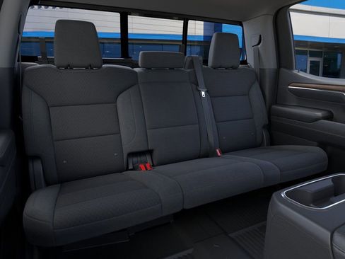 New 2026 Chevrolet Silverado 1500 LT Trail Boss w/ Convenience Package II image 17