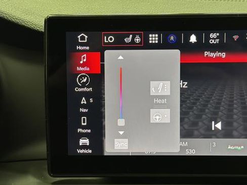 Used 2024 Dodge Hornet R/T Plus AWD/4WD image 30