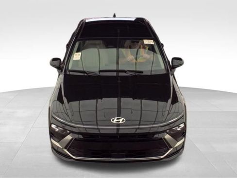 Used 2025 Hyundai Sonata SEL FWD image 4