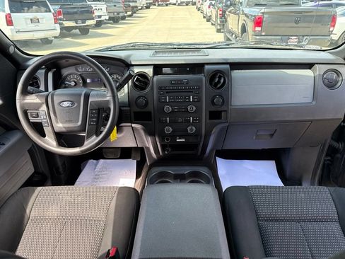 Used 2014 Ford F150 STX w/ Equipment Group 201A Mid AWD/4WD image 28