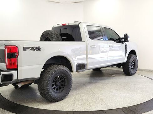 Used 2025 Ford F250 Lariat w/ Lariat Ultimate Package image 5