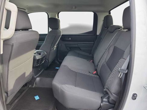 Used 2024 Toyota Tundra SR5 w/ SR5 Convenience Package AWD/4WD image 15
