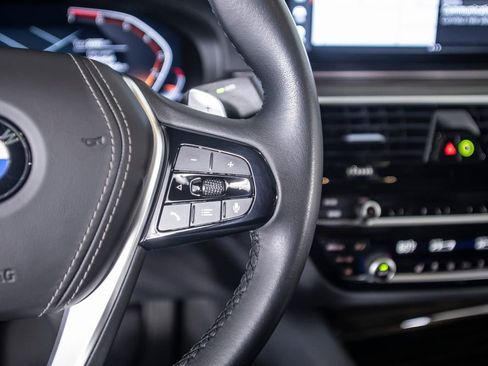 Used 2023 BMW 530i w/ Premium Package image 42