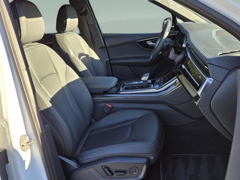 Used 2025 Audi Q7 3.0T Premium Plus w/ Premium Plus Package image 26