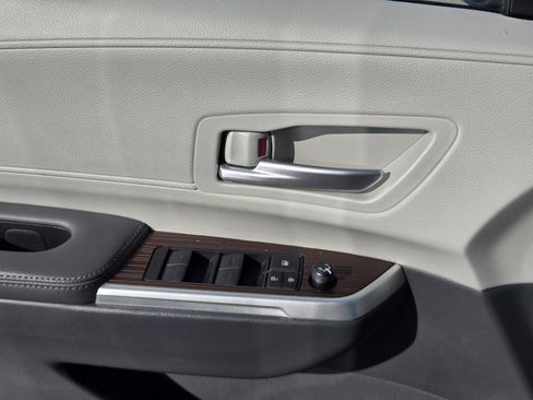 Used 2024 Toyota Sienna XLE image 20