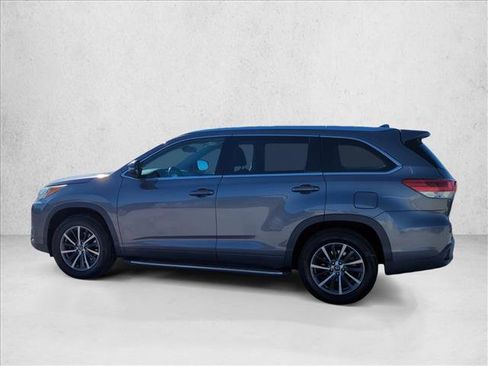 Used 2018 Toyota Highlander XLE image 5