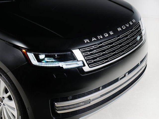 New 2026 Land Rover Range Rover SE AWD/4WD image 29