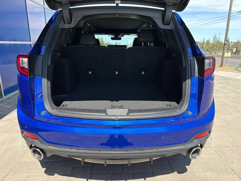Used 2024 Acura RDX A-Spec AWD/4WD image 9