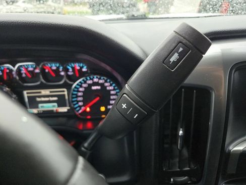 Used 2015 Chevrolet Silverado 1500 LT w/ All Star Edition AWD/4WD image 22