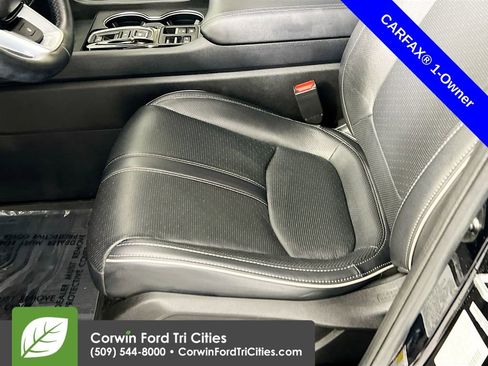 Used 2023 Honda Pilot Elite image 22