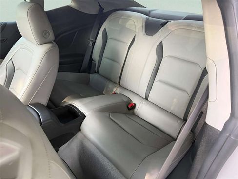 Used 2019 Chevrolet Camaro LT RWD image 11