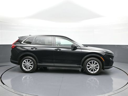 Certified 2024 Honda CR-V EX-L image 5
