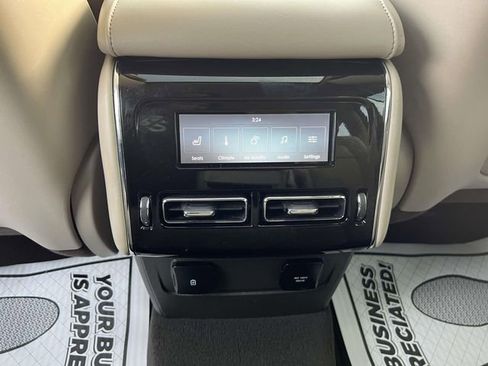 Certified 2022 Lincoln Aviator Reserve w/ Elements Package Plus image 14