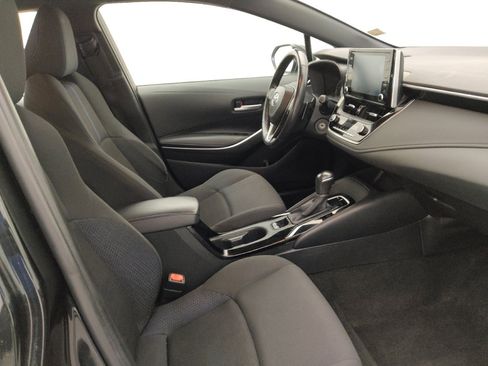 Used 2020 Toyota Corolla SE image 21