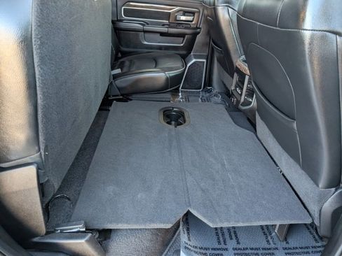 Used 2020 RAM 2500 Laramie image 33