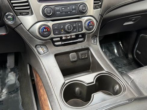 Used 2016 Chevrolet Tahoe LT w/ Luxury Package image 45