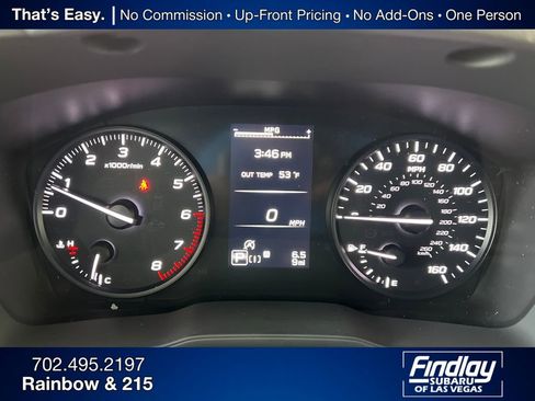 New 2026 Subaru Forester image 20