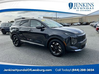 Used 2026 Kia Sportage LX w/ LX Convenience Package