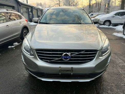 Used 2014 Volvo XC60 T6 image 2