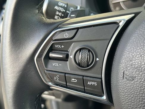 Used 2024 Acura RDX SH-AWD image 28